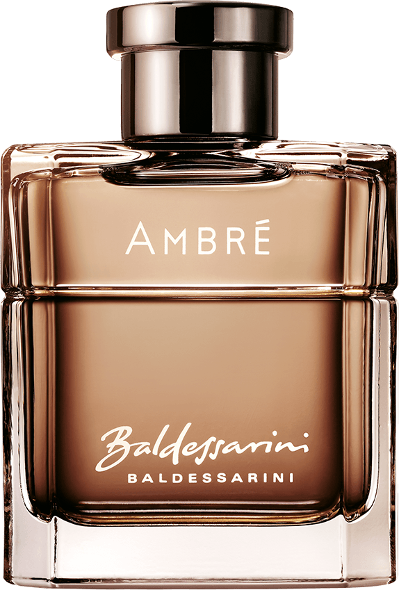 Baldessarini Fragrances - AMBRÉ