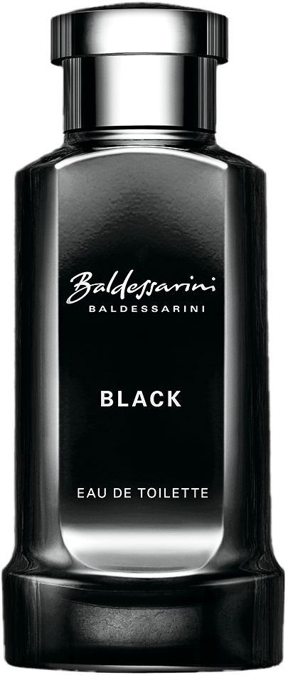 Baldessarini Fragrances - Baldessarini Black
