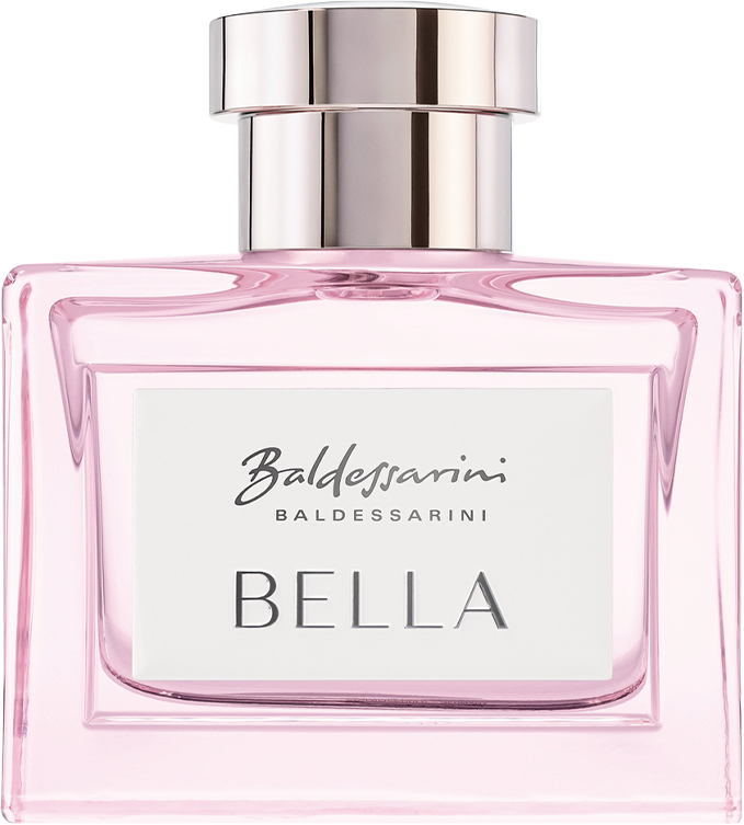 Baldessarini Fragrances - Baldessarini BELLA