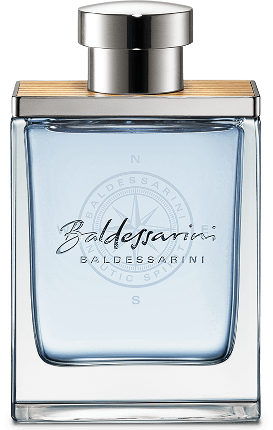 Baldessarini Fragrances - NAUTIC SPIRIT