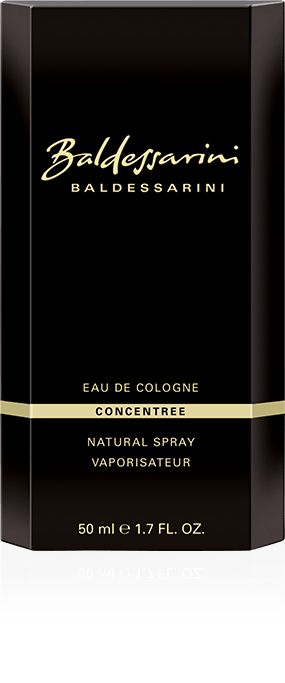 Baldessarini Fragrances - BALDESSARINI CLASSIC EAU DE COLOGNE CONCENTREE