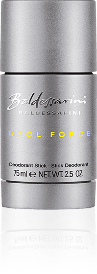 Baldessarini Fragrances - COOL FORCE DEODORANT STICK