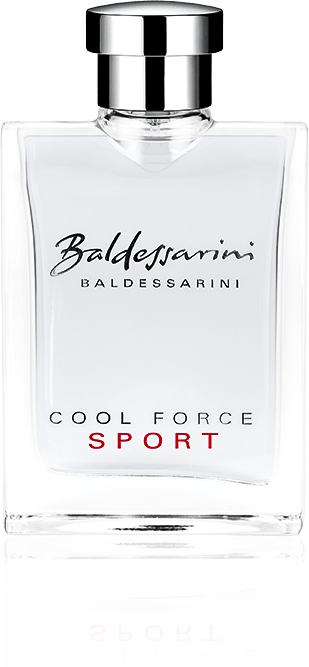 Baldessarini Fragrances - COOL FORCE SPORT Флакон
