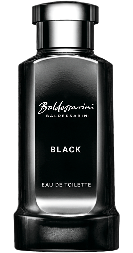 Baldessarini-Fragrances - Baldessarini Black