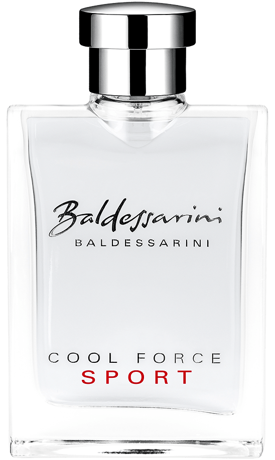 Baldessarini Fragrances - Cool Force Sport