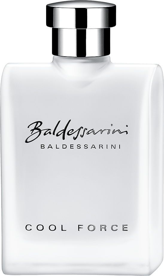 Baldessarini-Fragrances - Cool Force