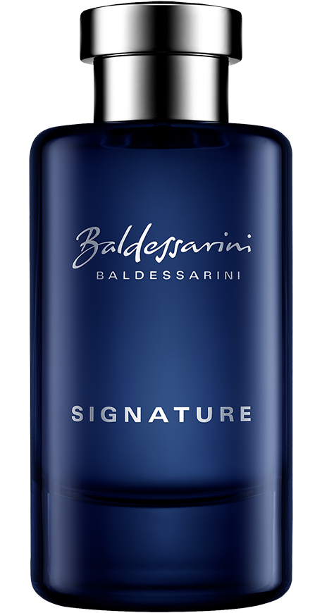 Baldessarini-Fragrances - Baldessarini Signature