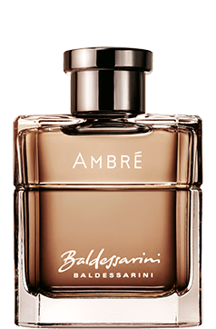Baldessarini-Fragrances - Ambré