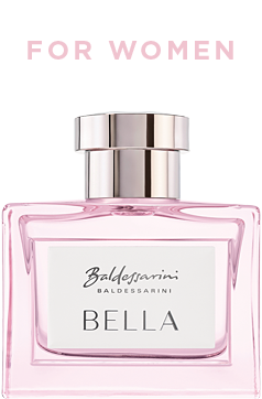 Baldessarini-Fragrances - Bella