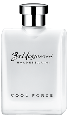 Baldessarini-Fragrances - Cool Force