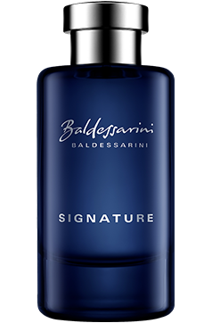 Baldessarini-Fragrances - Signature