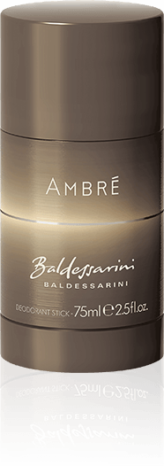 Baldessarini Fragrances - AMBRÉ DEO STICK