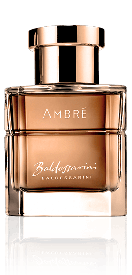 Baldessarini Fragrances - AMBRÉ Флакон