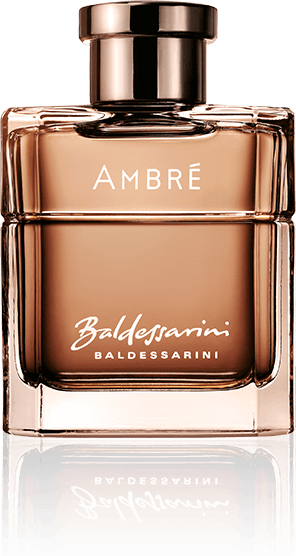 Baldessarini Fragrances - AMBRÉ FLAKON