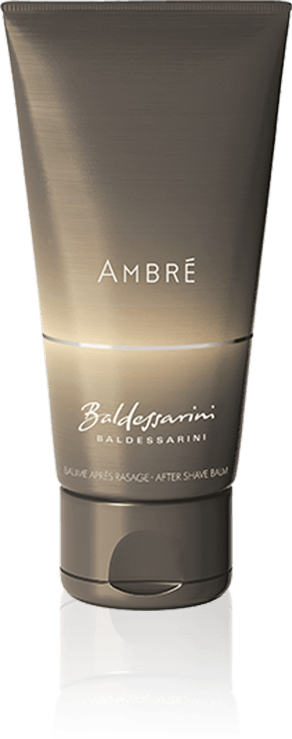 Baldessarini Fragrances - AMBRÉ SHOWER GEL