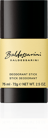 Baldessarini Fragrances - BALDESSARINI CLASSIC Deo Stick