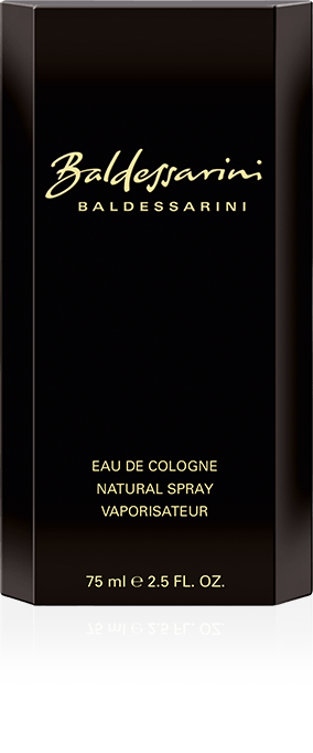 Baldessarini Fragrances - BALDESSARINI CLASSIC Natural Spray