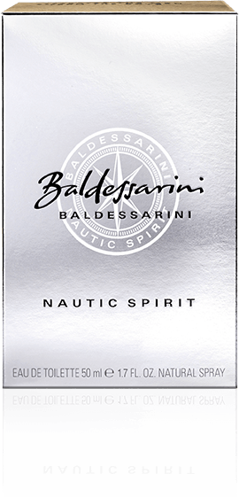Baldessarini Fragrances - NAUTIC SPIRIT Туалетная вода