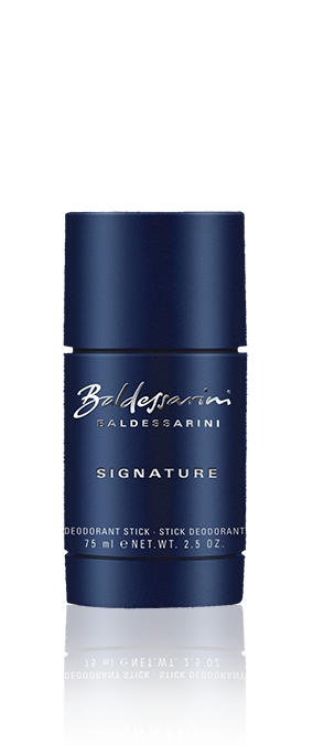 Baldessarini Fragrances - BALDESSARINI Signature DEODORANT STICK